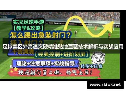 足球禁区外高速突破精准贴地直塞技术解析与实战应用